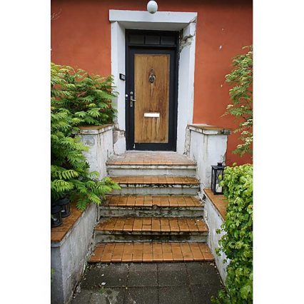 Trappe i Aalborg